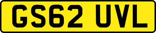 GS62UVL