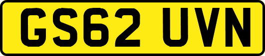 GS62UVN