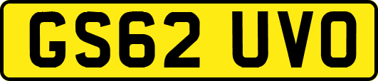 GS62UVO