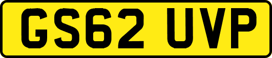 GS62UVP