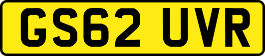 GS62UVR