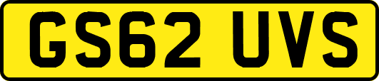 GS62UVS