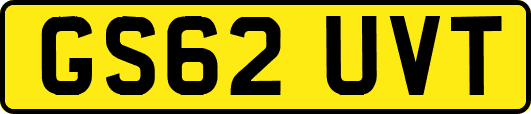 GS62UVT