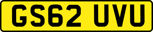 GS62UVU
