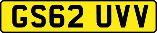 GS62UVV