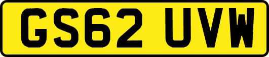 GS62UVW