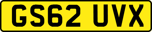 GS62UVX