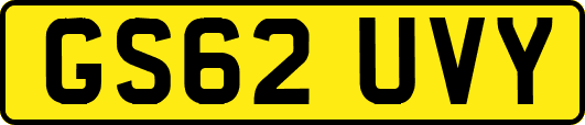 GS62UVY
