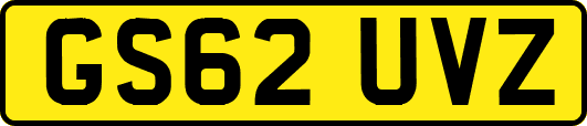 GS62UVZ