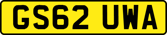 GS62UWA