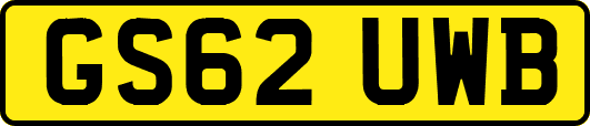 GS62UWB