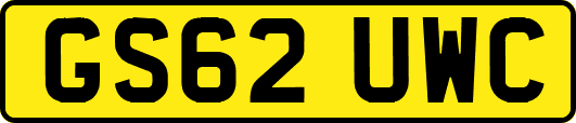 GS62UWC