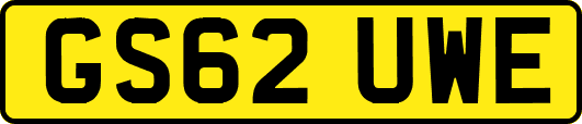 GS62UWE