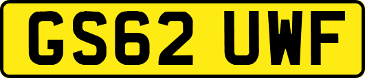 GS62UWF