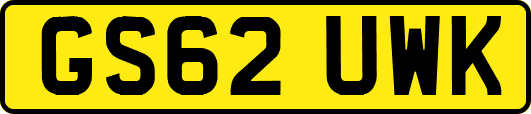 GS62UWK