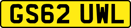 GS62UWL