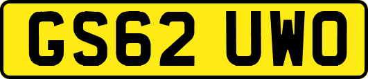 GS62UWO