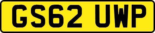 GS62UWP