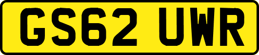 GS62UWR