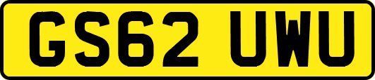 GS62UWU