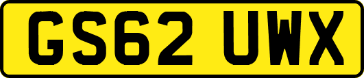 GS62UWX