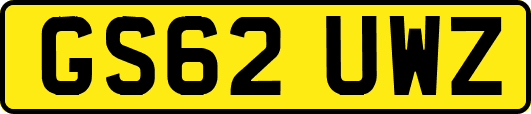 GS62UWZ