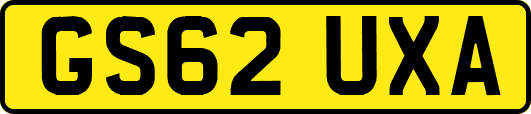 GS62UXA