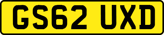 GS62UXD