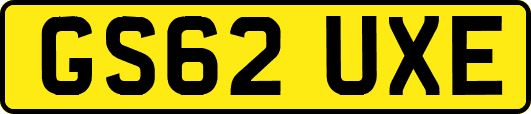 GS62UXE