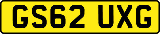 GS62UXG