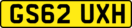 GS62UXH