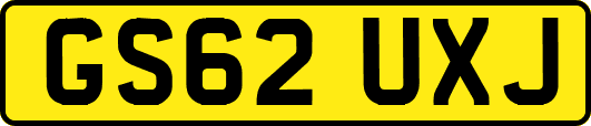 GS62UXJ