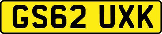 GS62UXK