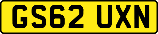 GS62UXN
