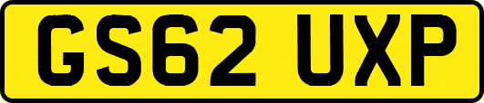 GS62UXP