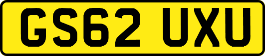GS62UXU