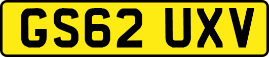 GS62UXV