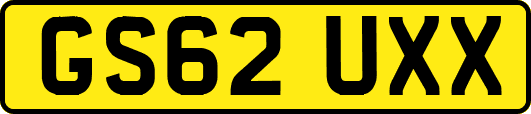 GS62UXX