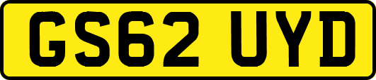 GS62UYD