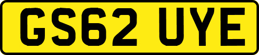 GS62UYE