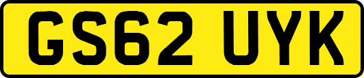 GS62UYK