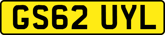 GS62UYL