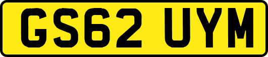 GS62UYM