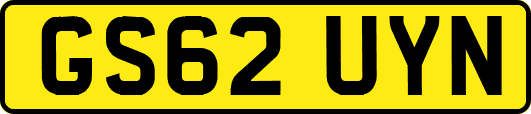 GS62UYN
