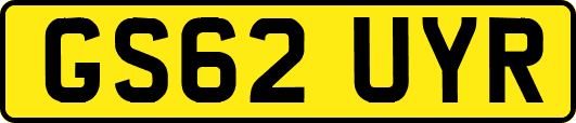 GS62UYR