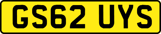 GS62UYS