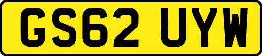 GS62UYW