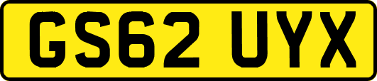 GS62UYX