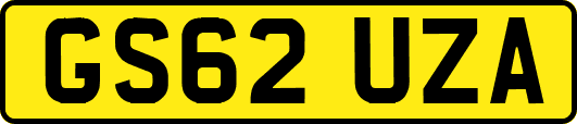 GS62UZA