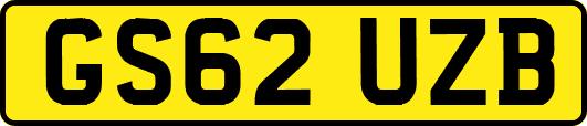 GS62UZB